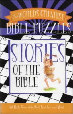 Stories of the Bible